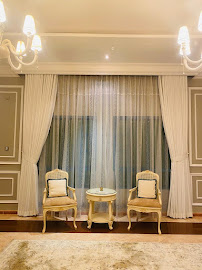 DOHA HOPE - Curtains,Blinds,Flooring,Upholstery Supplier in Qatar