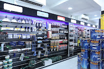 Lulu Rayyan Group W.L.L- Milaha Showroom