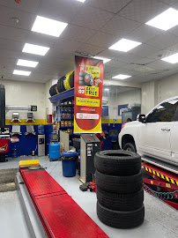Orient Tech W.L.L Muaither - Best Car Tyre and Battery supplier in Qatar | Car batteries in Qatar