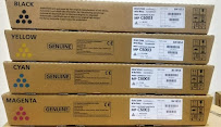 Office Systems and Supplies