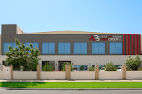 Able Group W.L.L (Corp. Office & Warehouse)