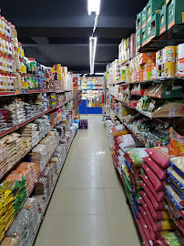 Habari Food Stuff