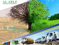 Al Able Trading & Contracting WLL