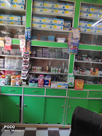 Jain Surgical Health Pvt. Ltd.