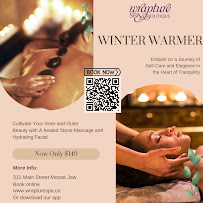Wrapture Spa & Boutique