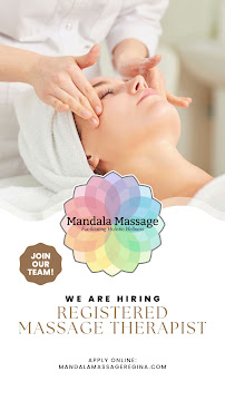 Mandala Massage & Esthetics