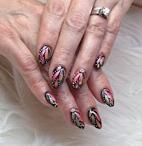 ANNA NAILS & SPA - SOUTH