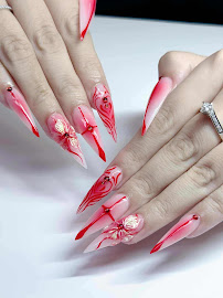ANNA NAILS & SPA - SOUTH