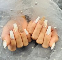 Cre8tive Design Nails & Spa