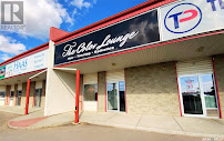 Regina (Lush) Nail and Spa Hamilton St