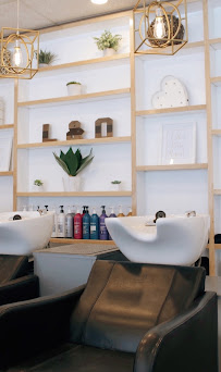Lotus & Oak Salon and Esthetics
