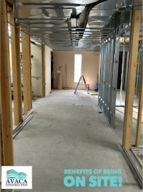 Avaca Construction Saskatoon