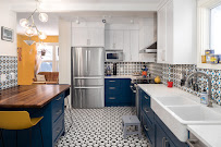 Meraki Contracting & Spruce Homes