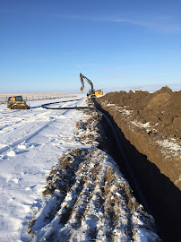 SCS Contracting Ltd