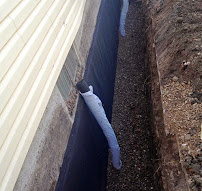 Mustang Construction Ltd