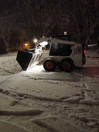 Wentworth Contracting & Snow Removal