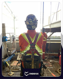 Credence Construction Ltd.