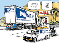 WINMAR Property Restoration Specialists - Saskatoon