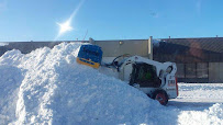 Scenic Landscapes & Construction