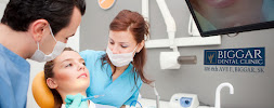 Biggar Dental Clinic