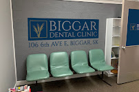Biggar Dental Clinic