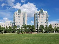 University of Saskatchewan Health Sciences Building