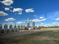 Saskatchewan Polytechnic, Administrative Offices