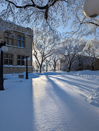 Great Plains College - Swift Current Campus