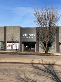 Visions Salon & Spa