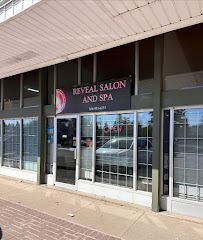 Reveal Salon and Spa