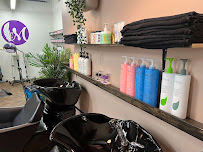 Miyosiwin Salon Spa