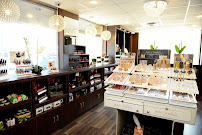 Just For You Day Spa & Gift Studio