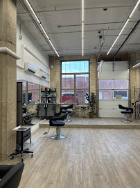 Chel Salon