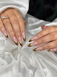 Glowluxe Nails & Spa
