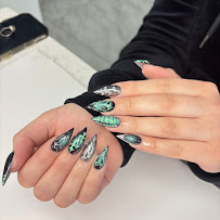 Glowluxe Nails & Spa