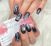 Ivy's Garden Nails and Spa