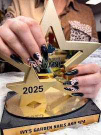 Ivy's Garden Nails and Spa