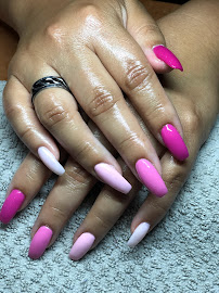 Daisy Nails Lounge & Spa