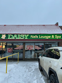 Daisy Nails Lounge & Spa