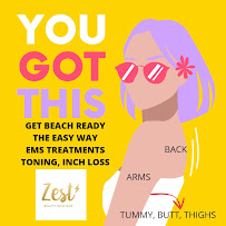 Zest Beauty Boutique