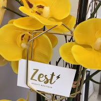 Zest Beauty Boutique