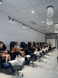 SunLe Nail Bar & spa