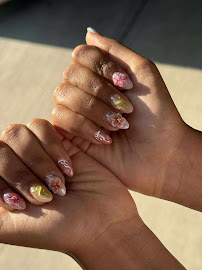 Hana Nails & Spa (4) (Main Street)