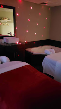 Damara Day Spa Home Inn & Suites Stonebridge Saskatoon