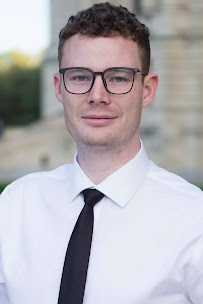 Dr. Robert Blake (NEST)