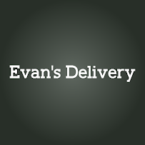 Evan's Delivery
