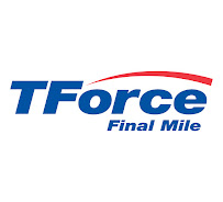 TForce Logistics - Regina