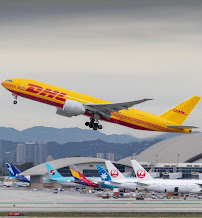 DHL Service Point (LOOMIS REGINA)