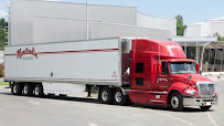 My City Logistics