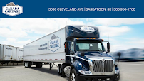 Canada Cartage Logistics